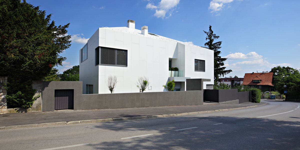 Rezidencija na Tuškancu - Kuće - 3539