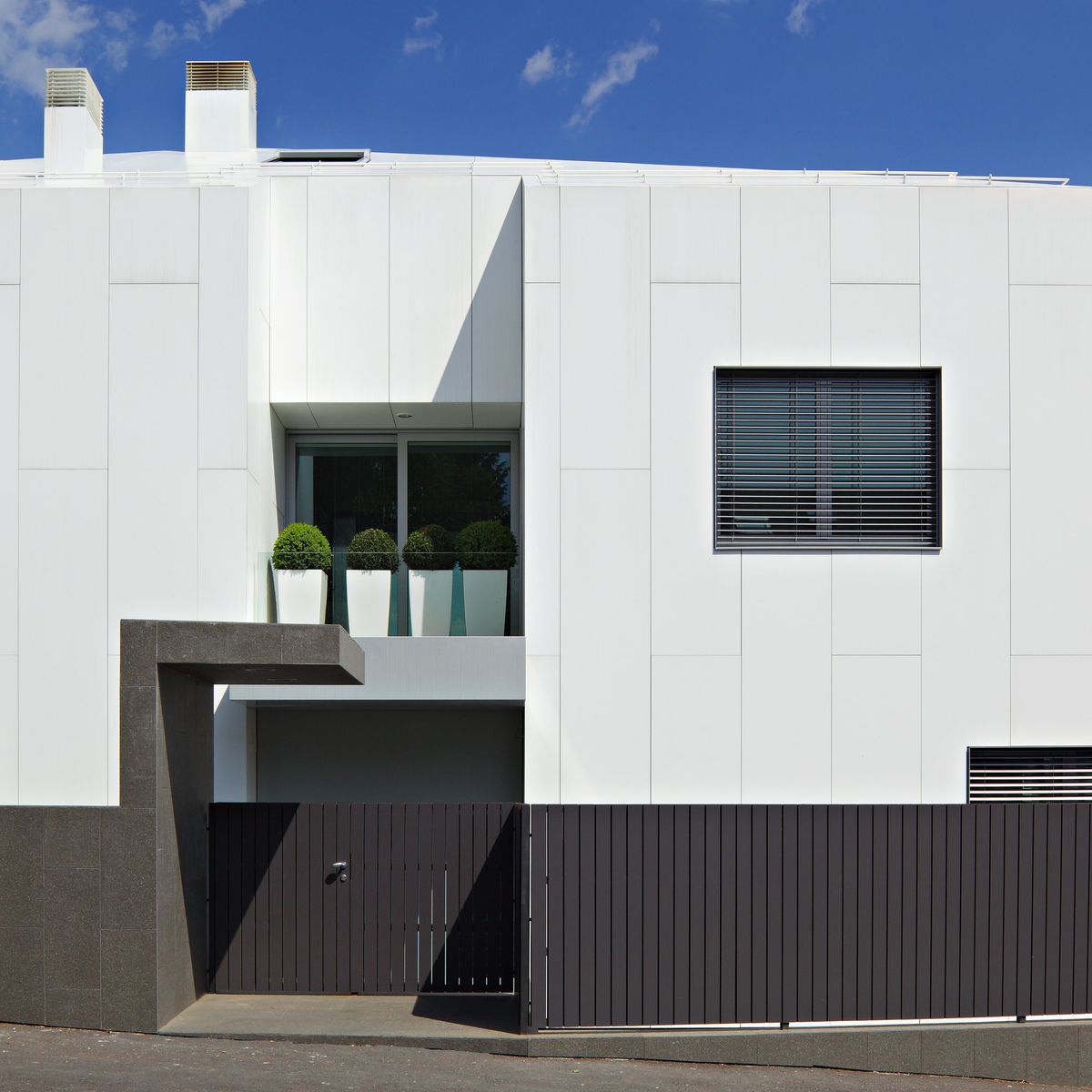 Rezidencija na Tuškancu - Kuće - 3540