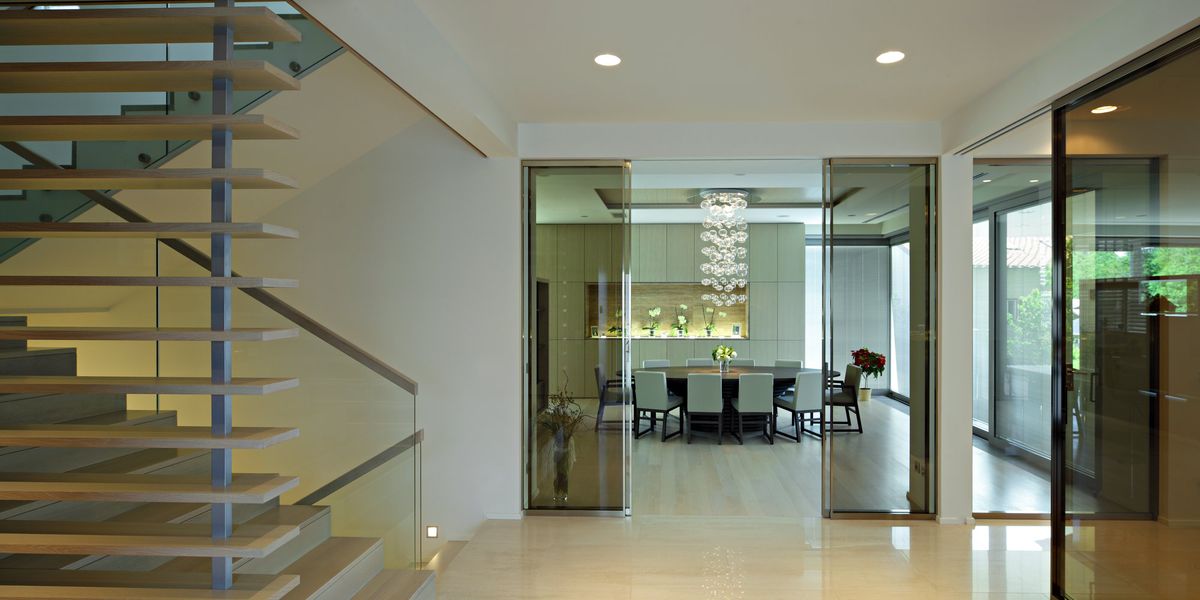 Rezidencija na Tuškancu - Kuće - 3543