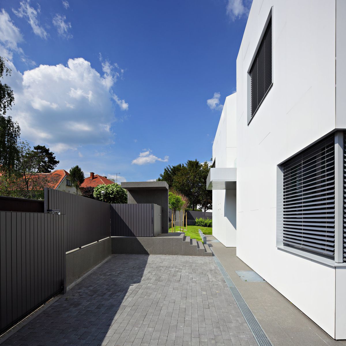 Rezidencija na Tuškancu - Kuće - 3541