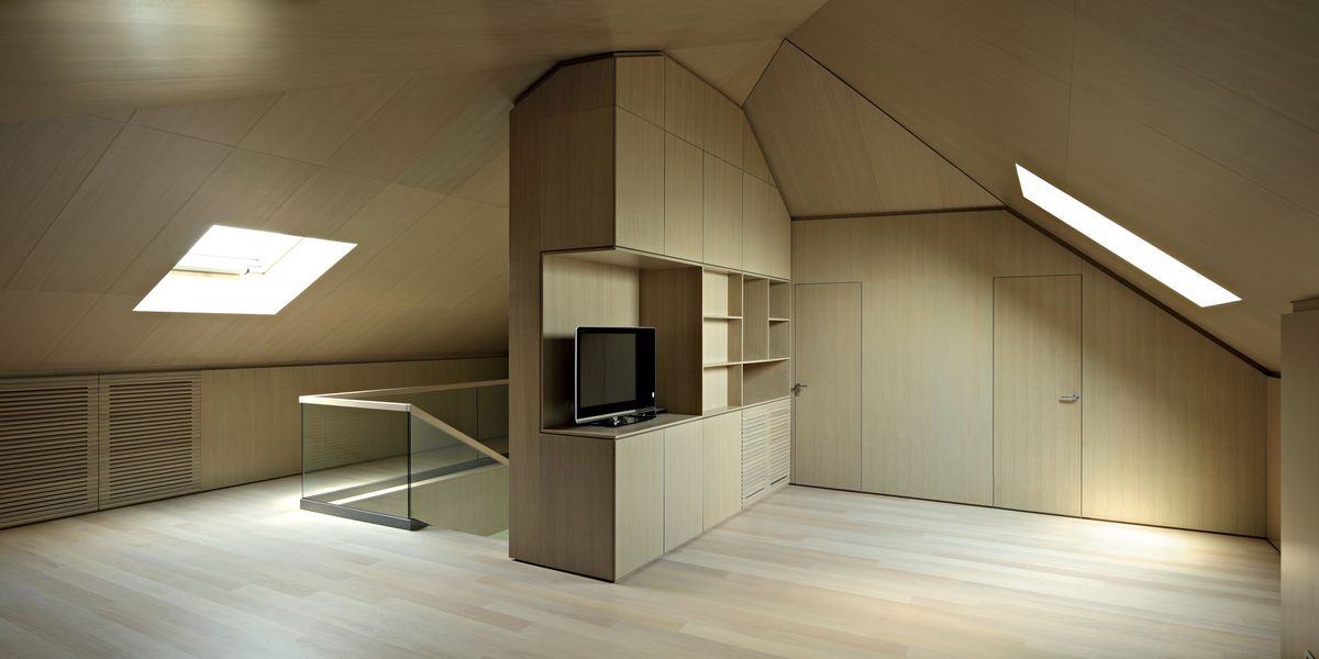 Rezidencija na Tuškancu - Kuće - 3545