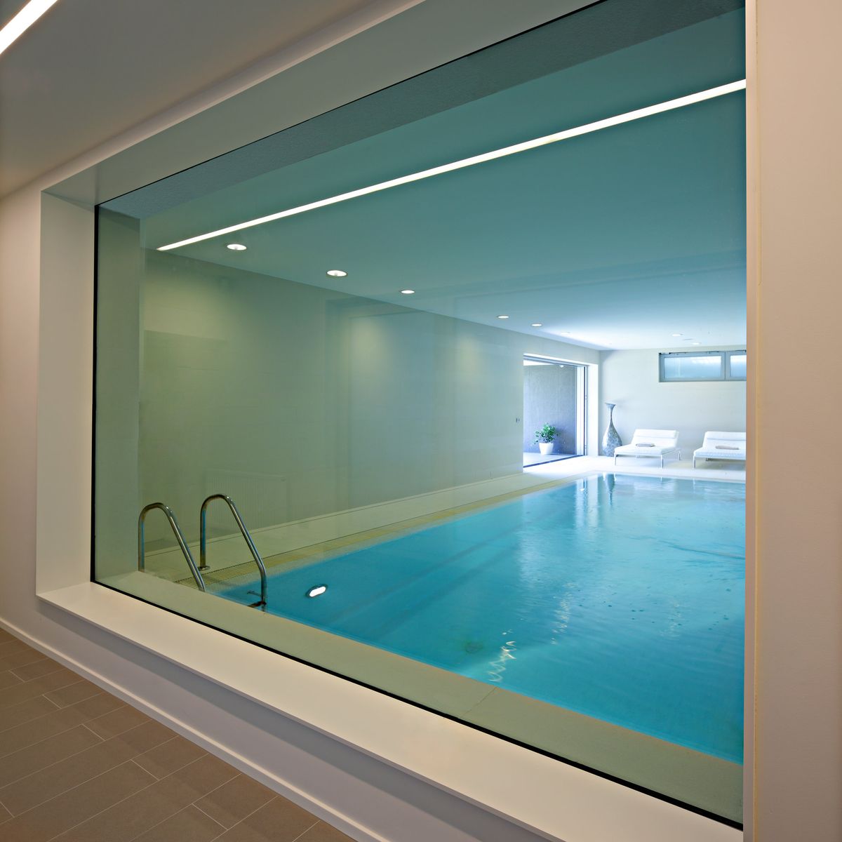 Rezidencija na Tuškancu - Kuće - 3548