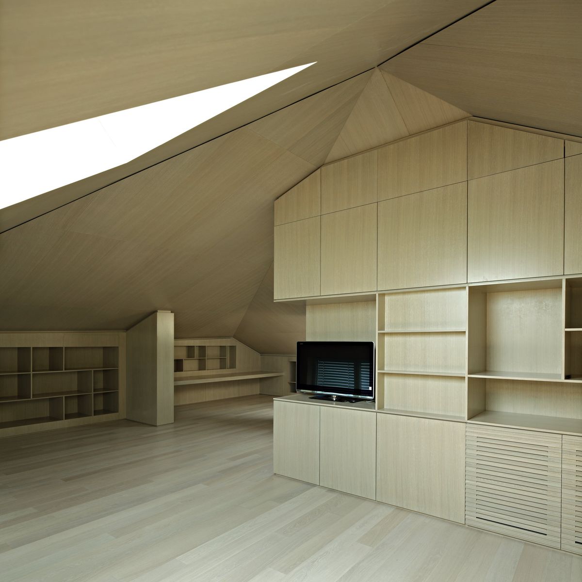 Rezidencija na Tuškancu - Kuće - 3547