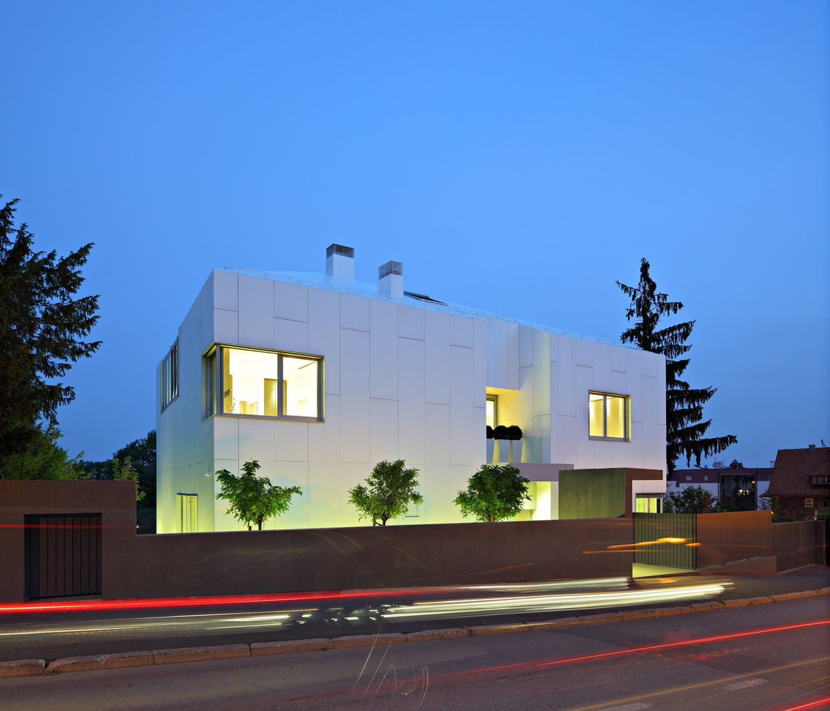 Rezidencija na Tuškancu - Kuće - 3551