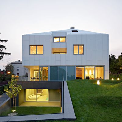 Rezidencija na Tuškancu