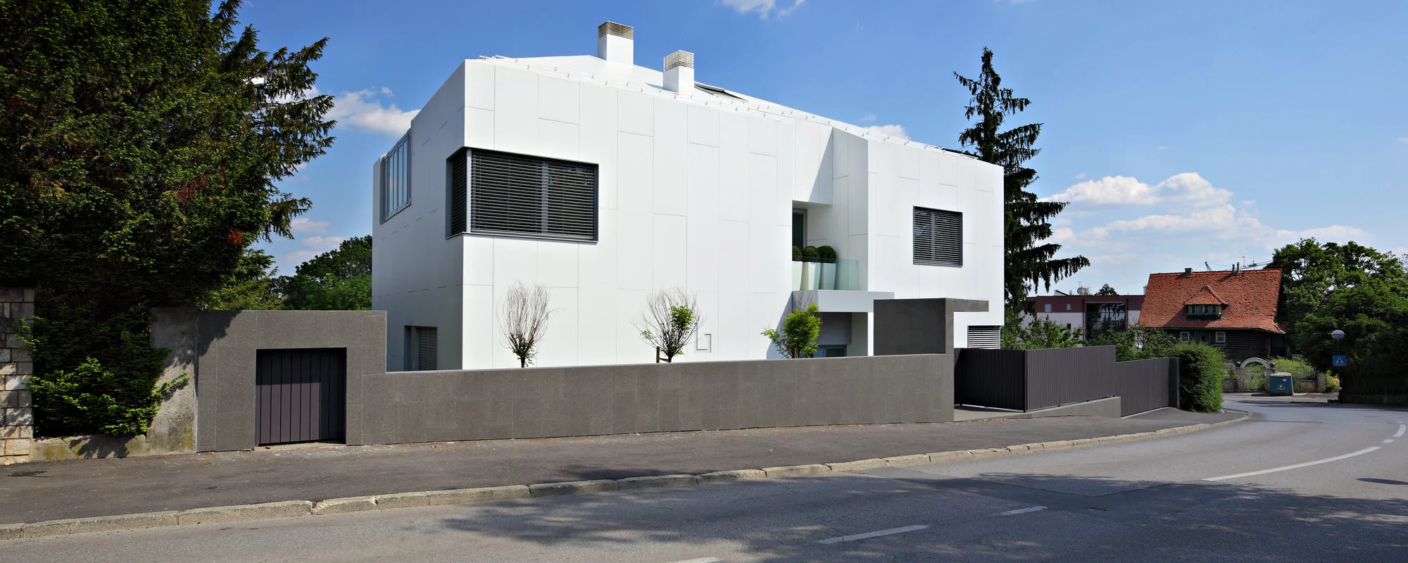 Rezidencija na Tuškancu