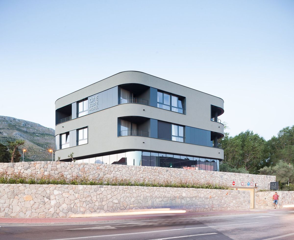 One Suite Hotel - Turistički objekti - 318