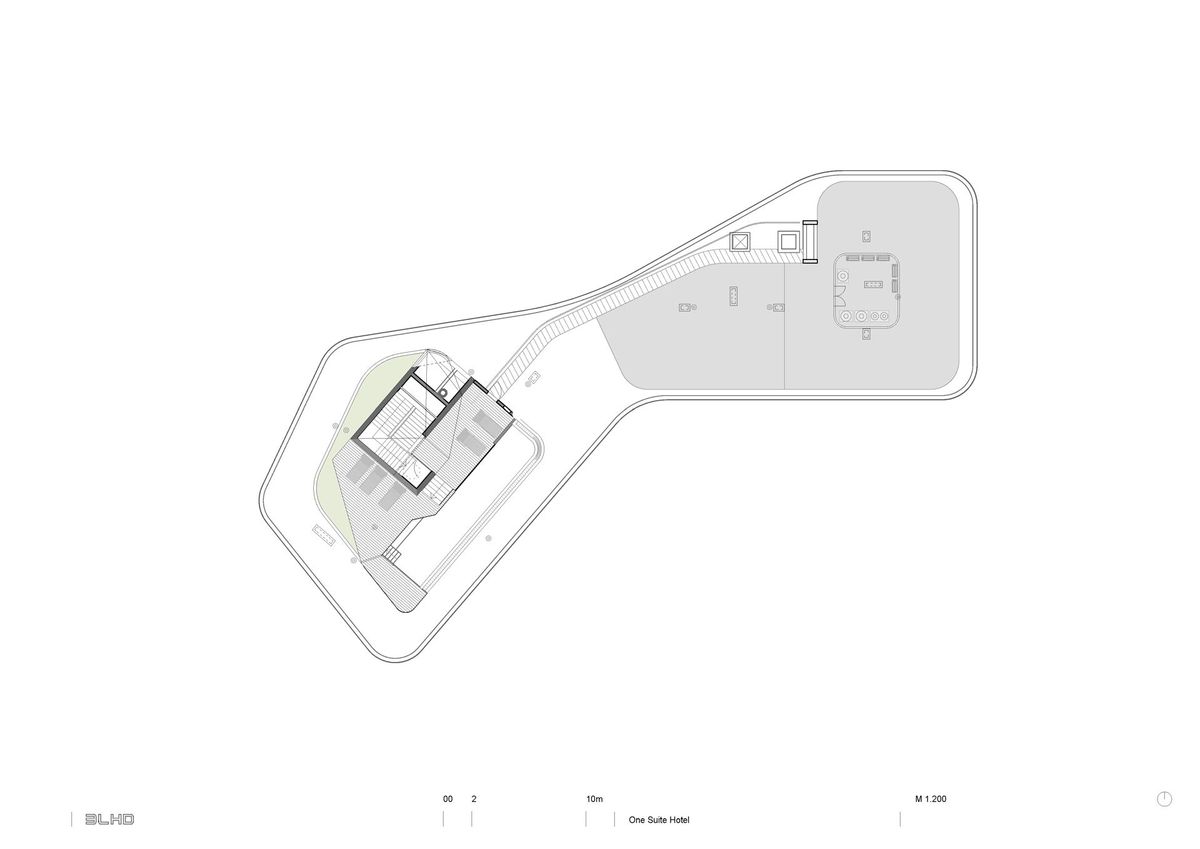 One Suite Hotel - Turistički objekti - 324