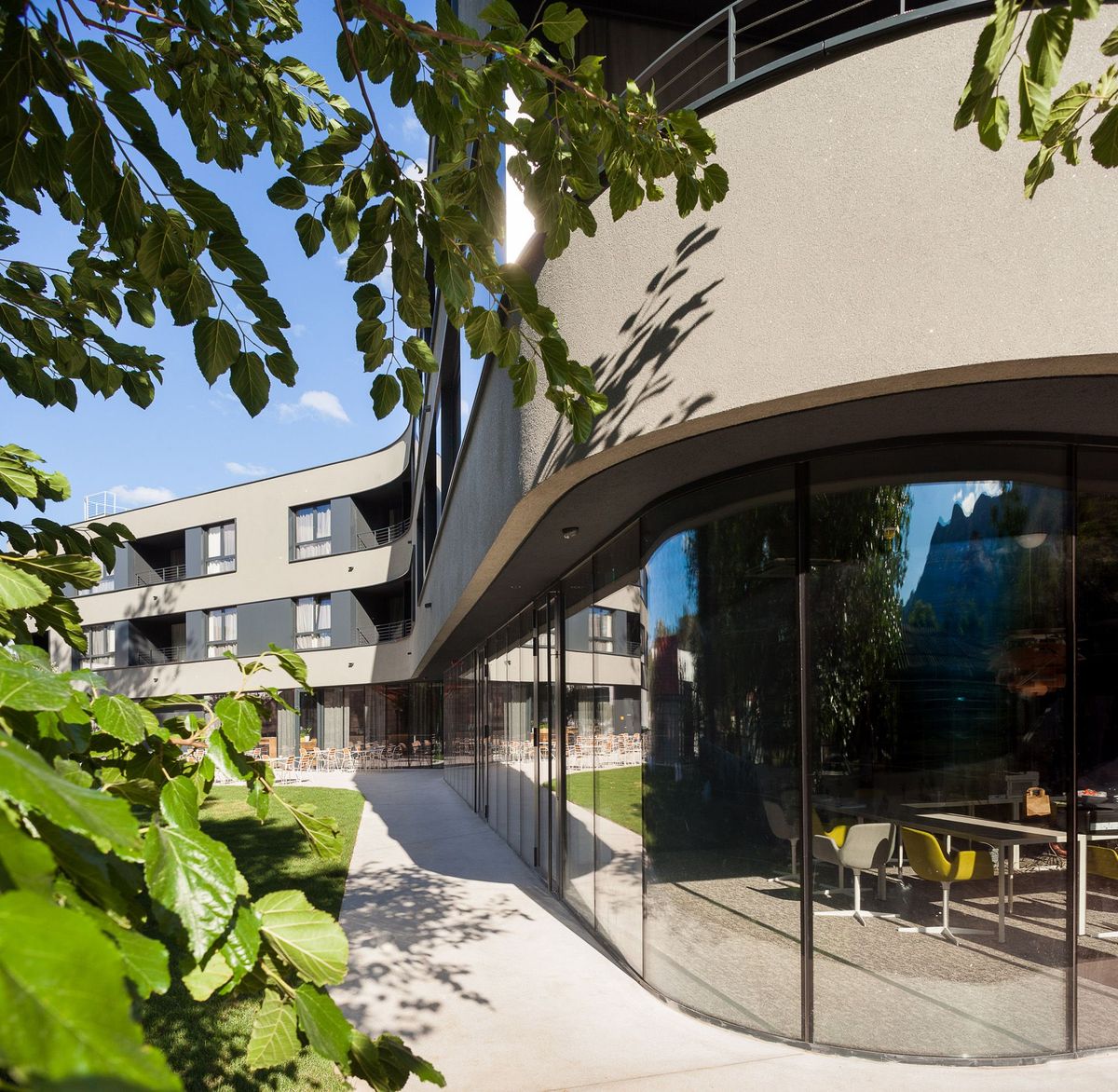 One Suite Hotel - Turistički objekti - 319