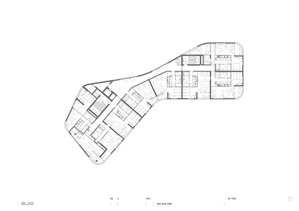 One Suite Hotel - Turistički objekti - 323