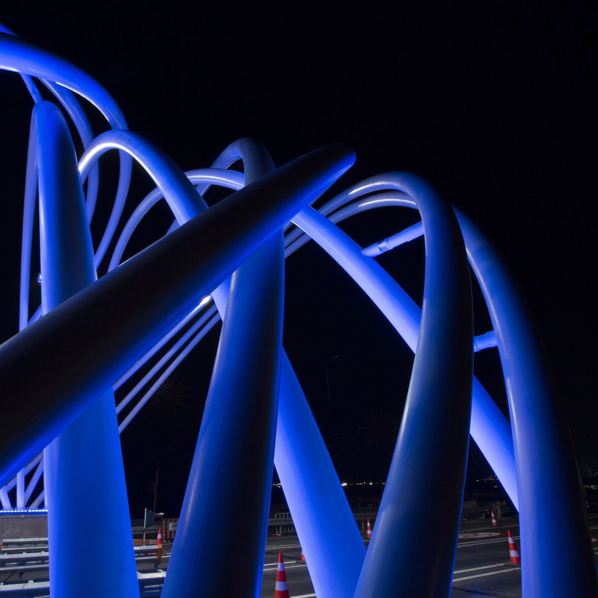 Eurasia Tunnel - Javni objekti - 3559