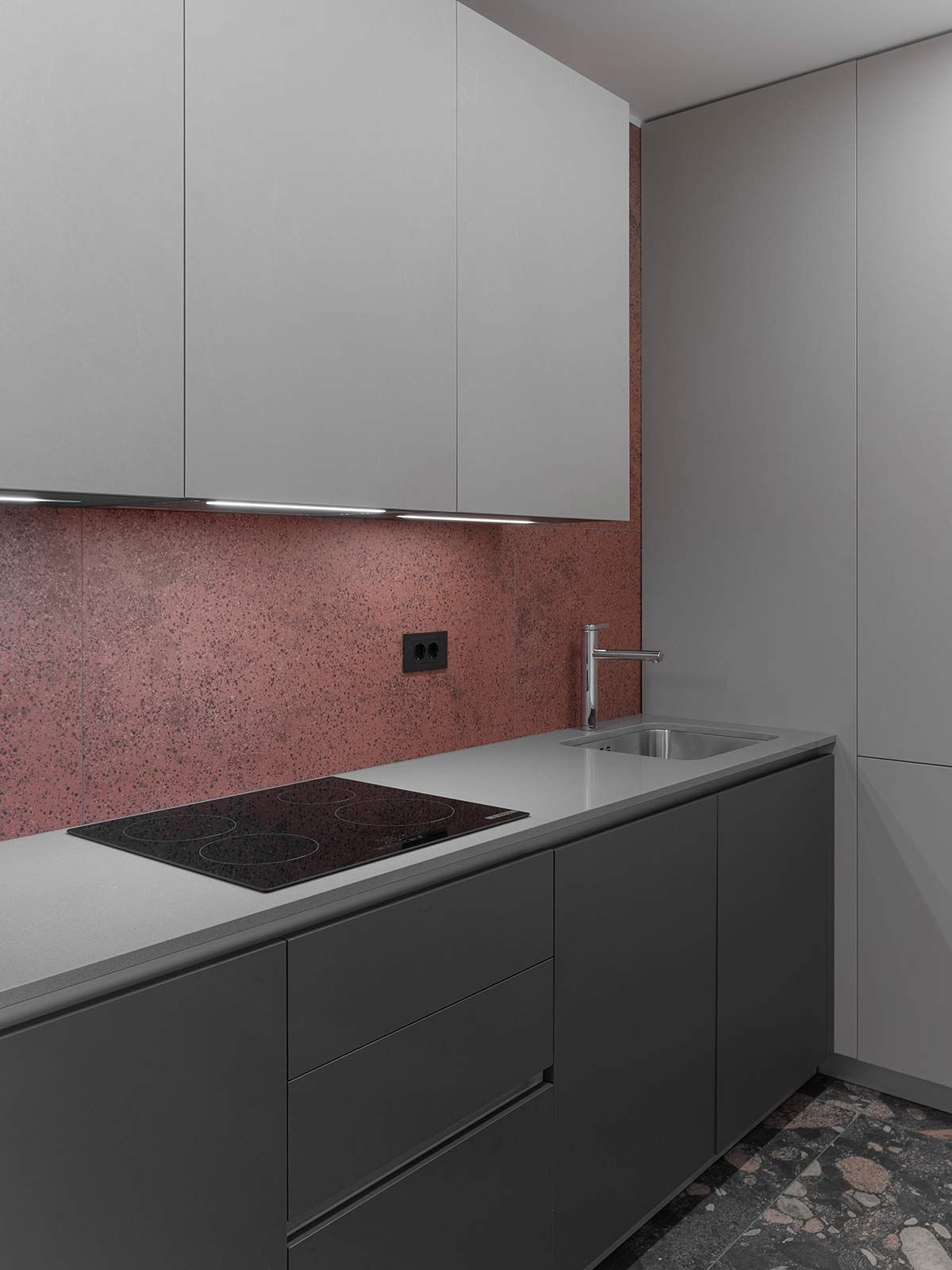 Ured DWG — arhitektonski laboratorij - Poslovni prostori - 3615