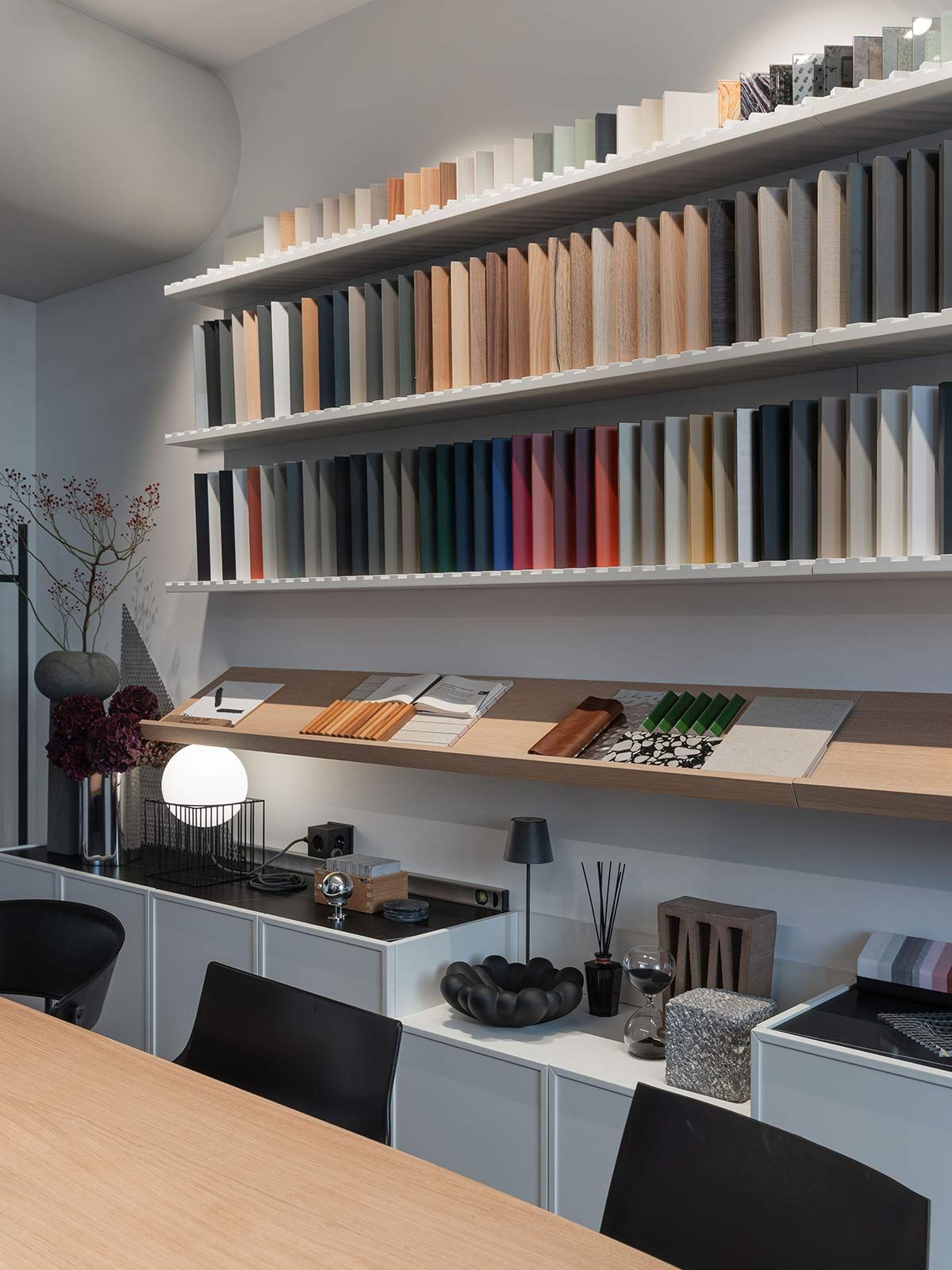 Ured DWG — arhitektonski laboratorij - Poslovni prostori - 3611