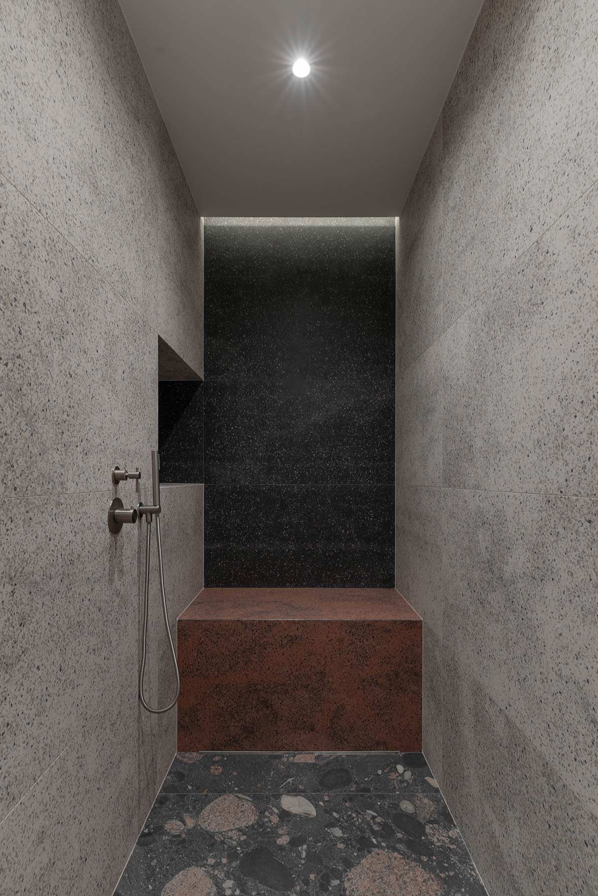 Ured DWG — arhitektonski laboratorij - Poslovni prostori - 3617