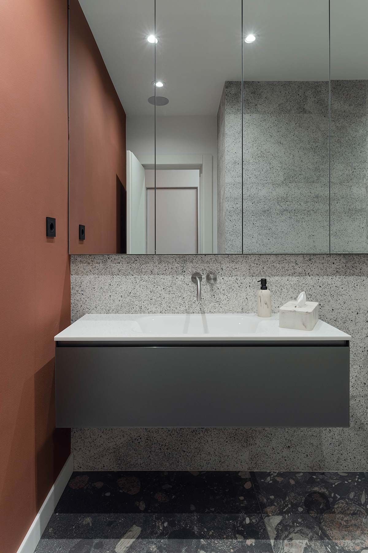 Ured DWG — arhitektonski laboratorij - Poslovni prostori - 3616