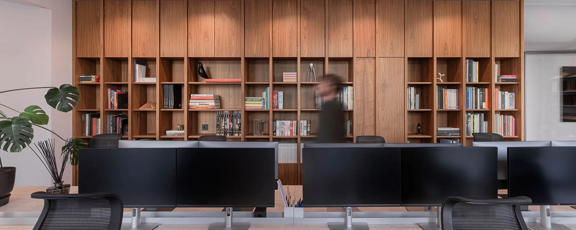 Ured DWG — arhitektonski laboratorij