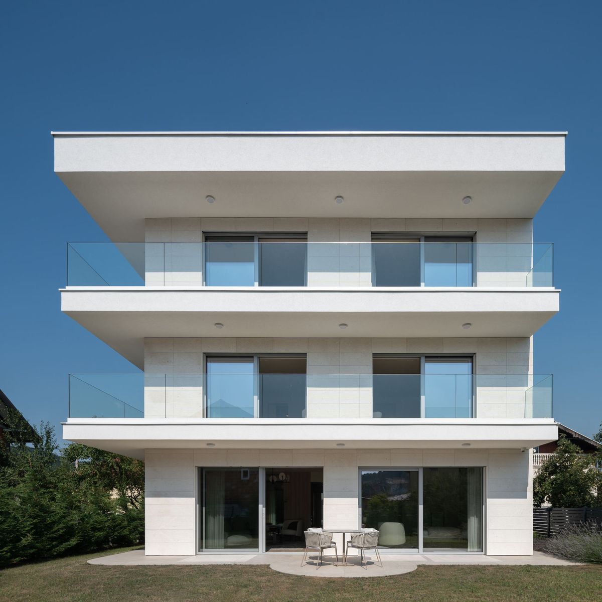 La Villa Bella - Kuće - 3623