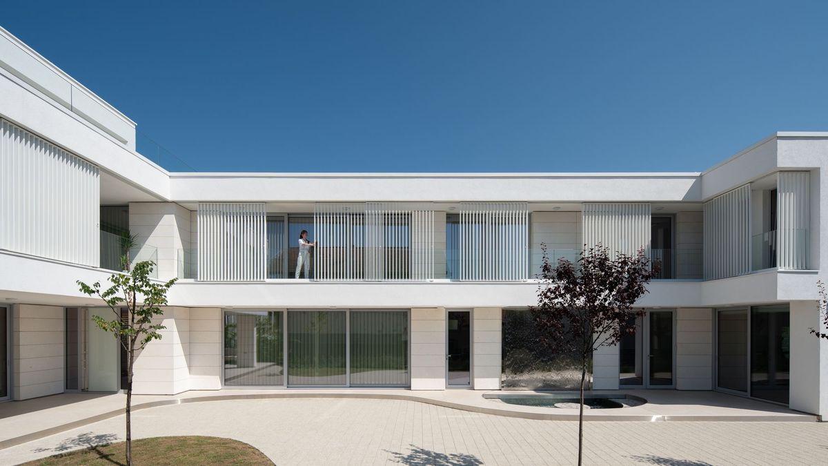 La Villa Bella - Kuće - 3619