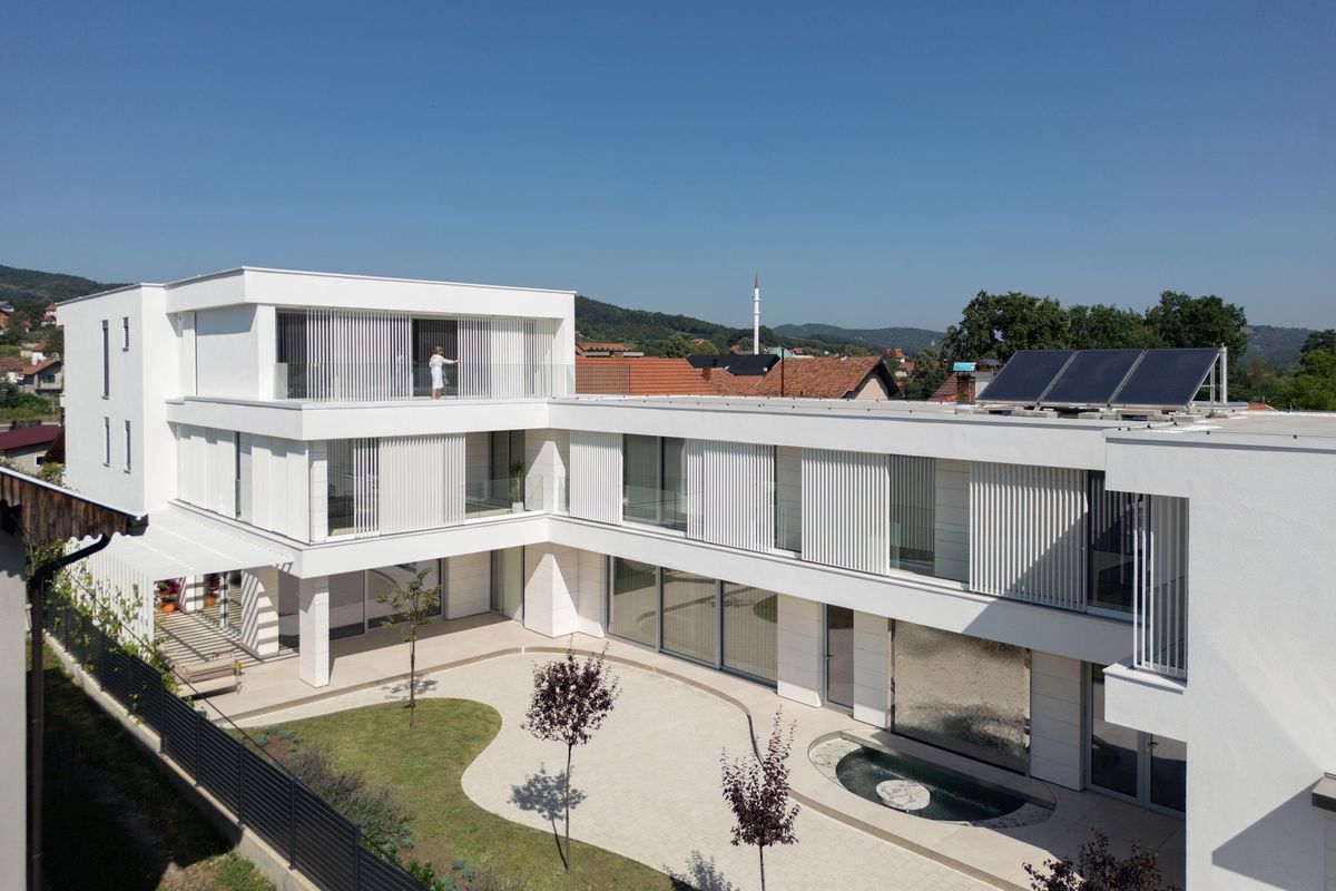 La Villa Bella - Kuće - 3618