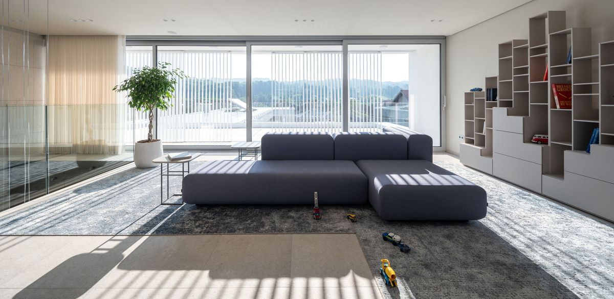 La Villa Bella - Kuće - 3633