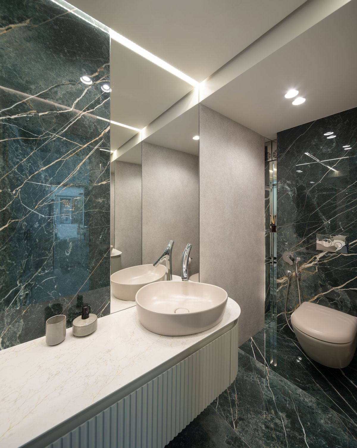 La Villa Bella - Kuće - 3645