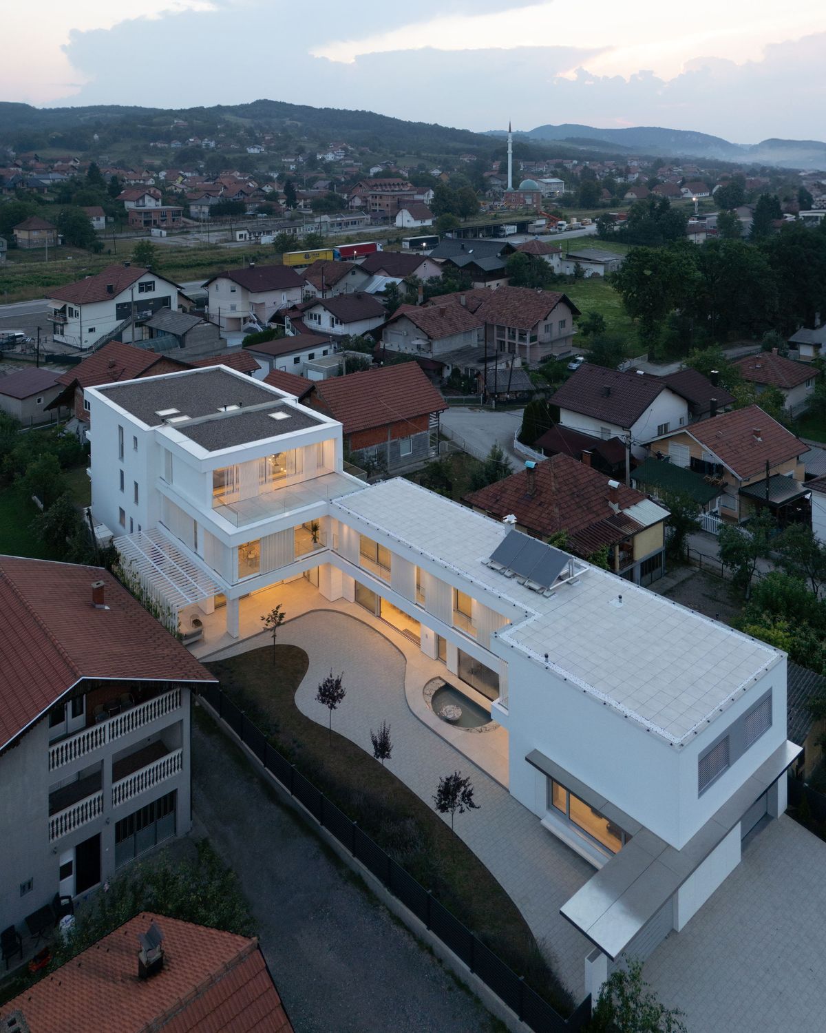 La Villa Bella - Kuće - 3652