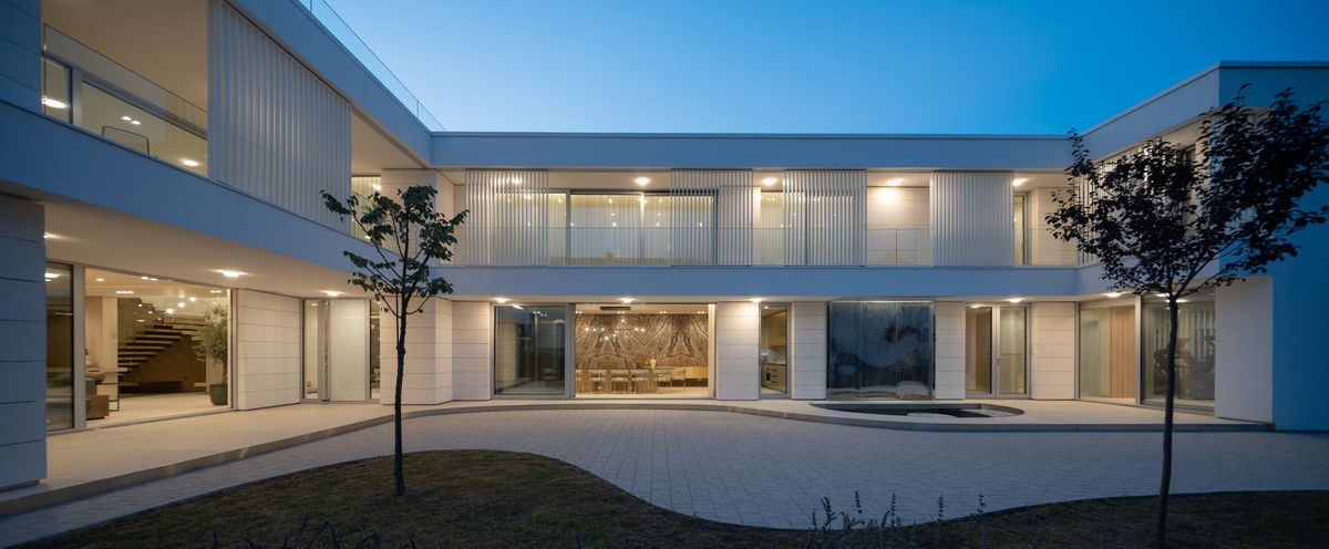 La Villa Bella - Kuće - 3650