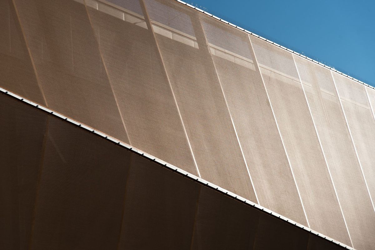 Rekonstrukcija i dogradnja Sokolskog doma u Osijeku - Javni objekti - 3768