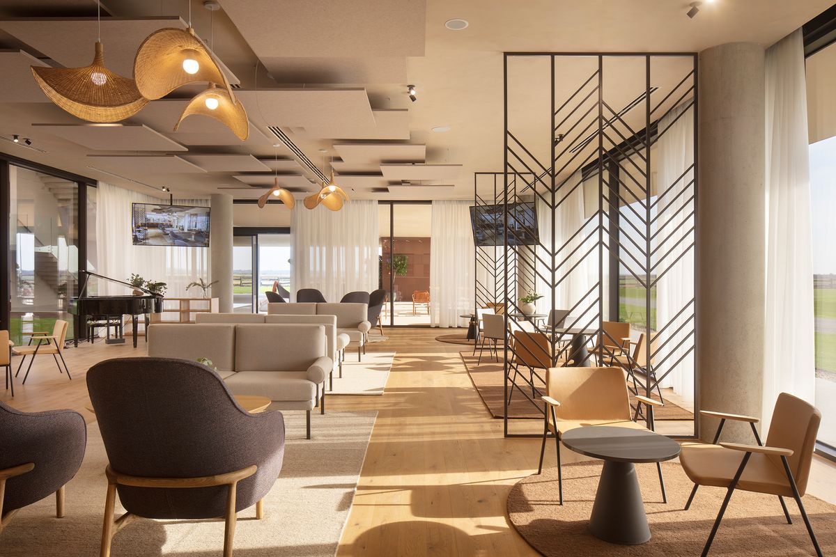 Hotel Materra - Ugostiteljski objekti - 3723