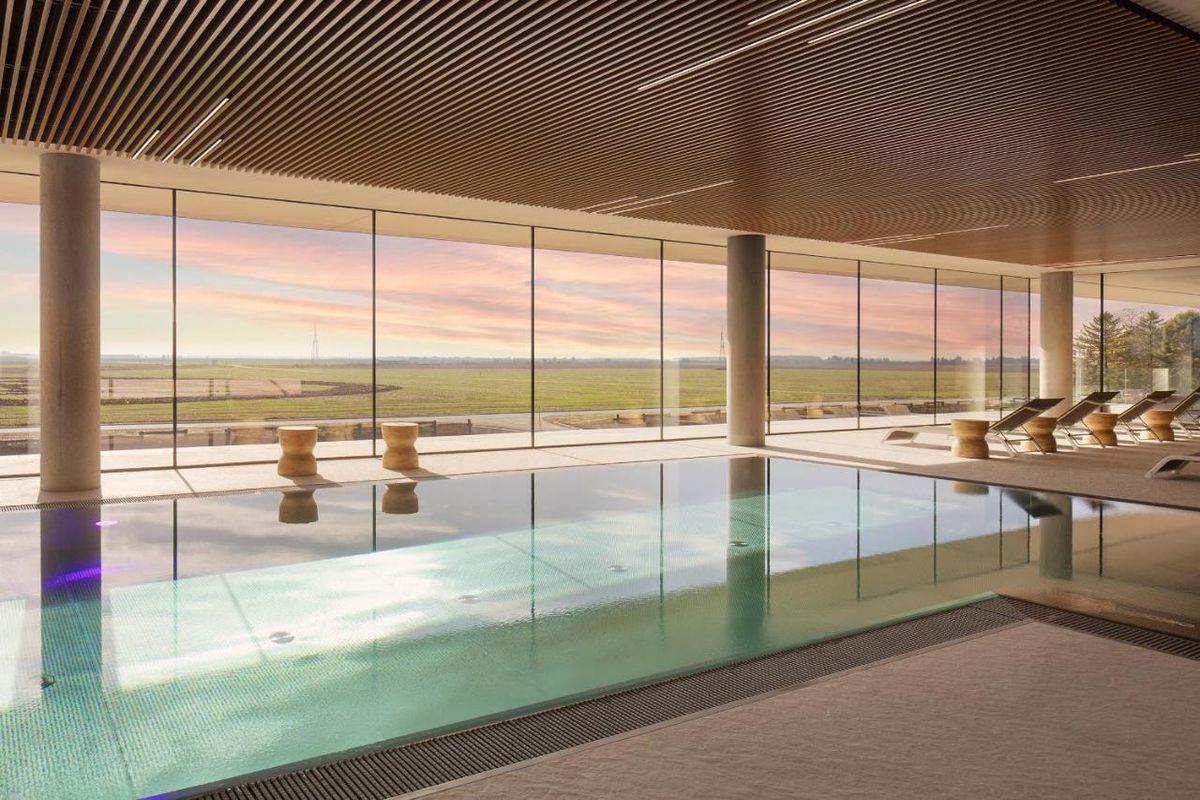 Hotel Materra - Ugostiteljski objekti - 3726