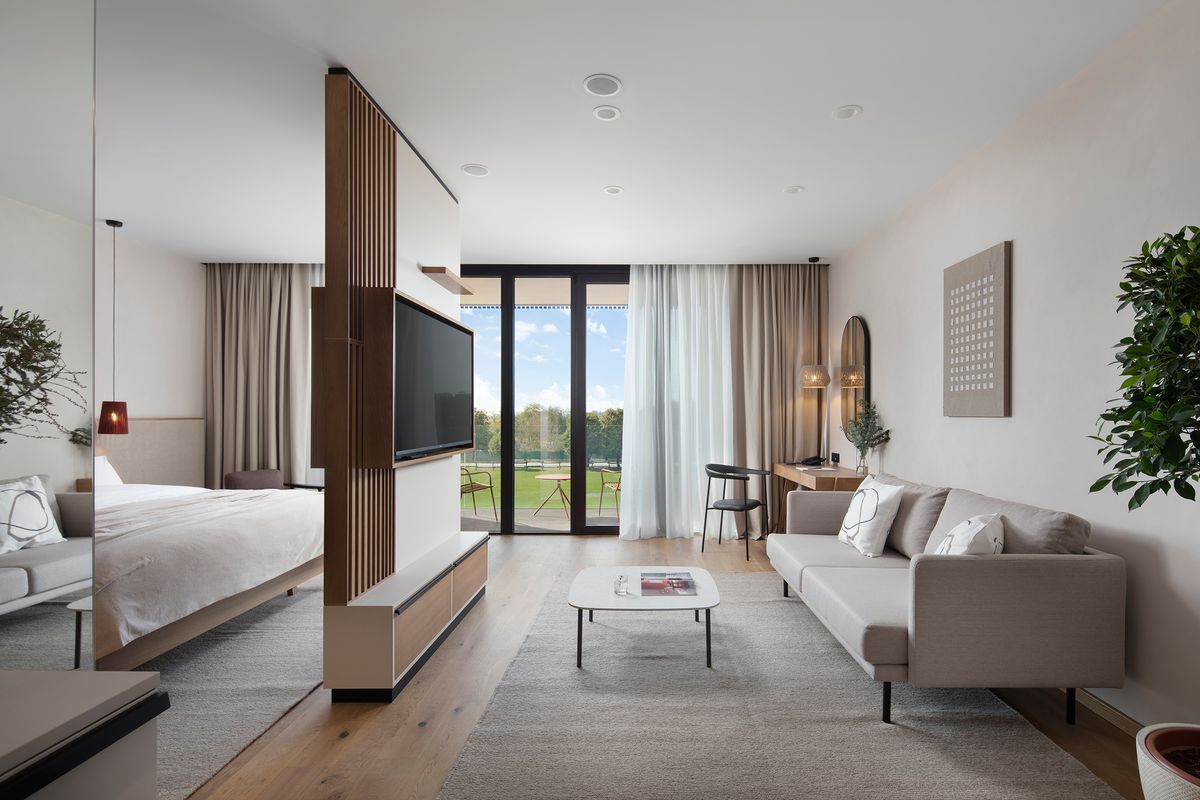 Hotel Materra - Ugostiteljski objekti - 3729