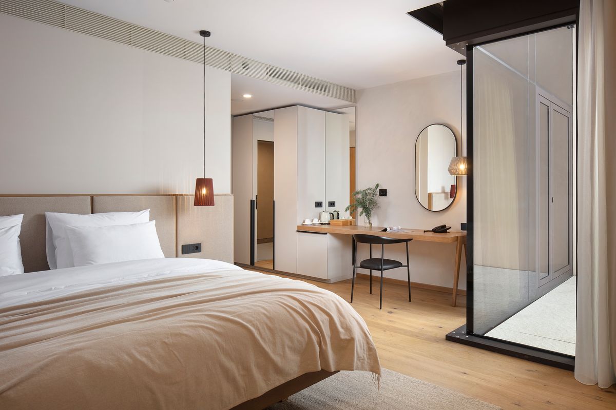 Hotel Materra - Ugostiteljski objekti - 3733