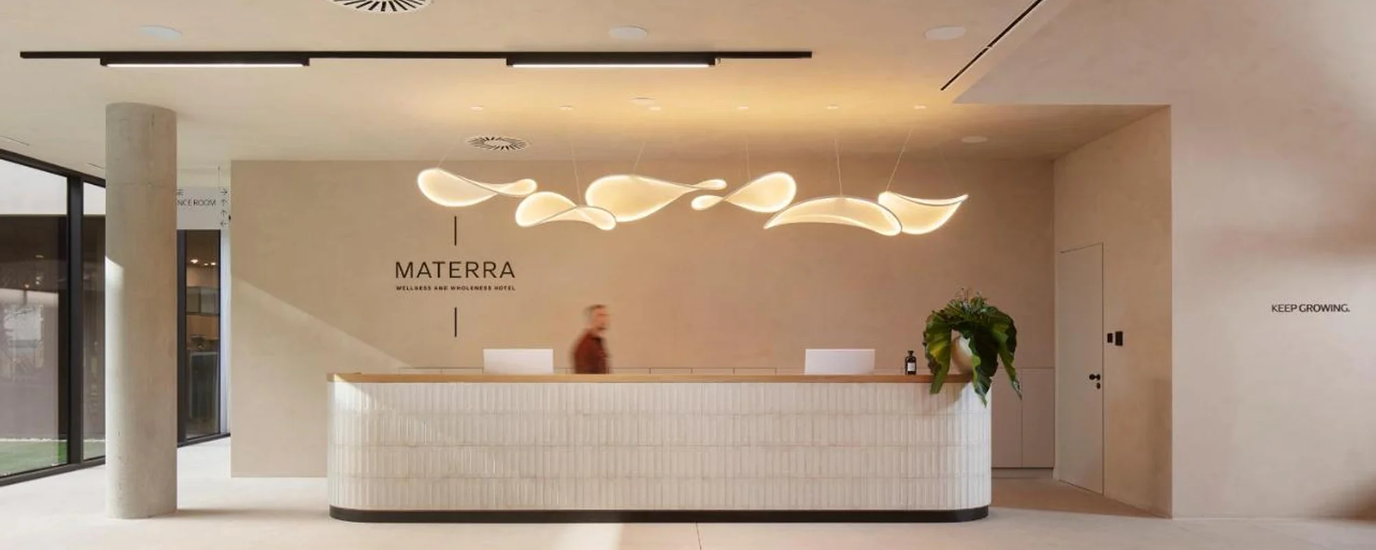 Hotel Materra