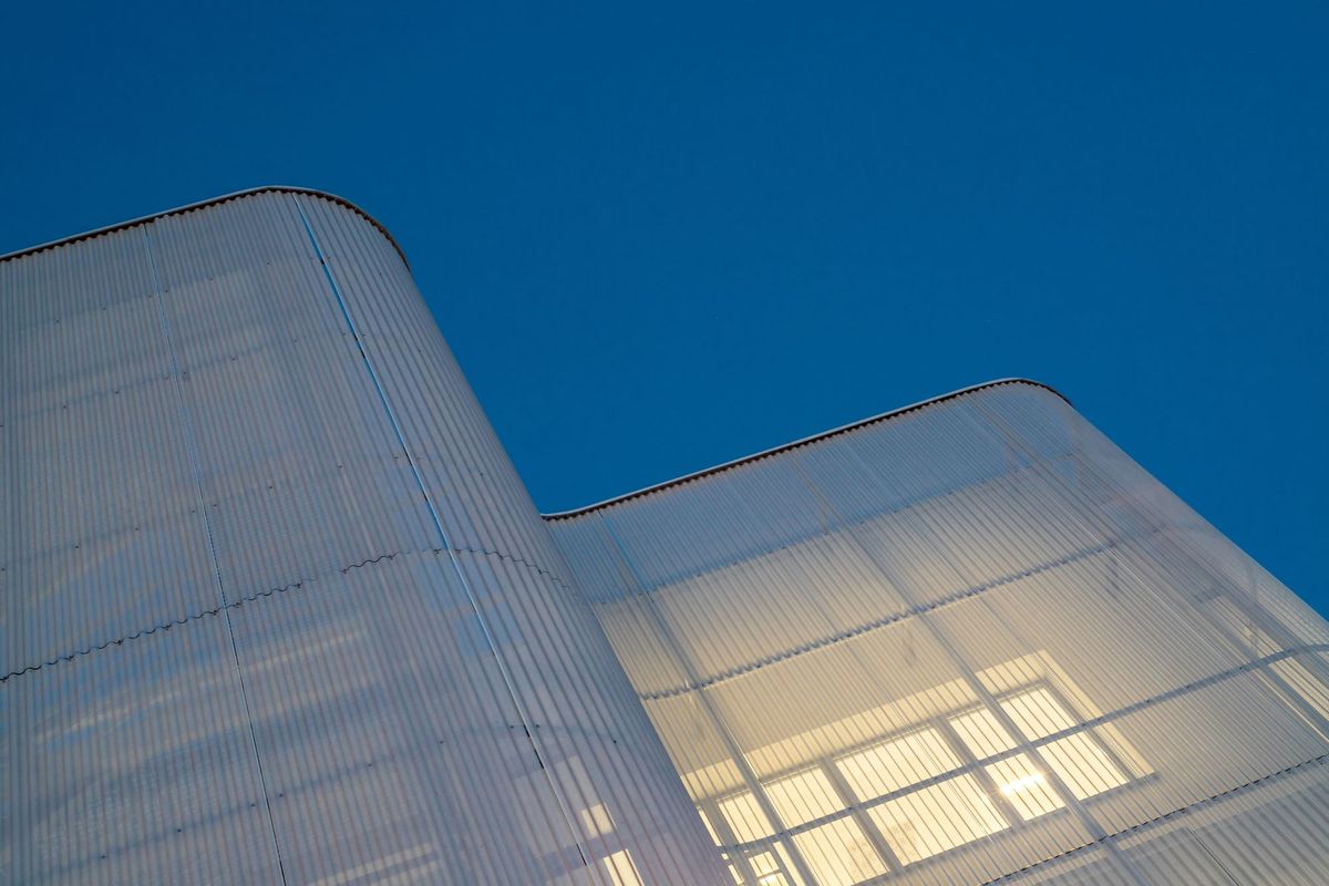 Laboratorij Inspecto - Poslovni prostori - 3790