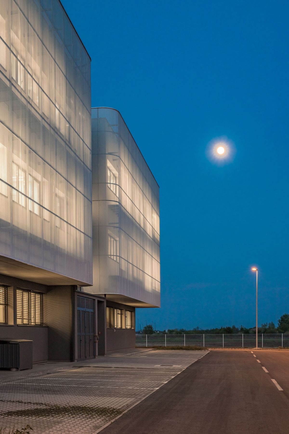 Laboratorij Inspecto - Poslovni prostori - 3791