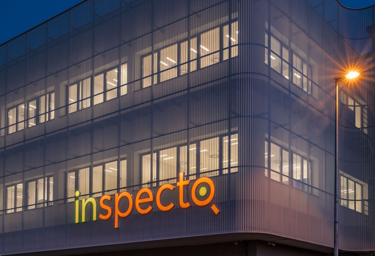 Laboratorij Inspecto - Poslovni prostori - 3789