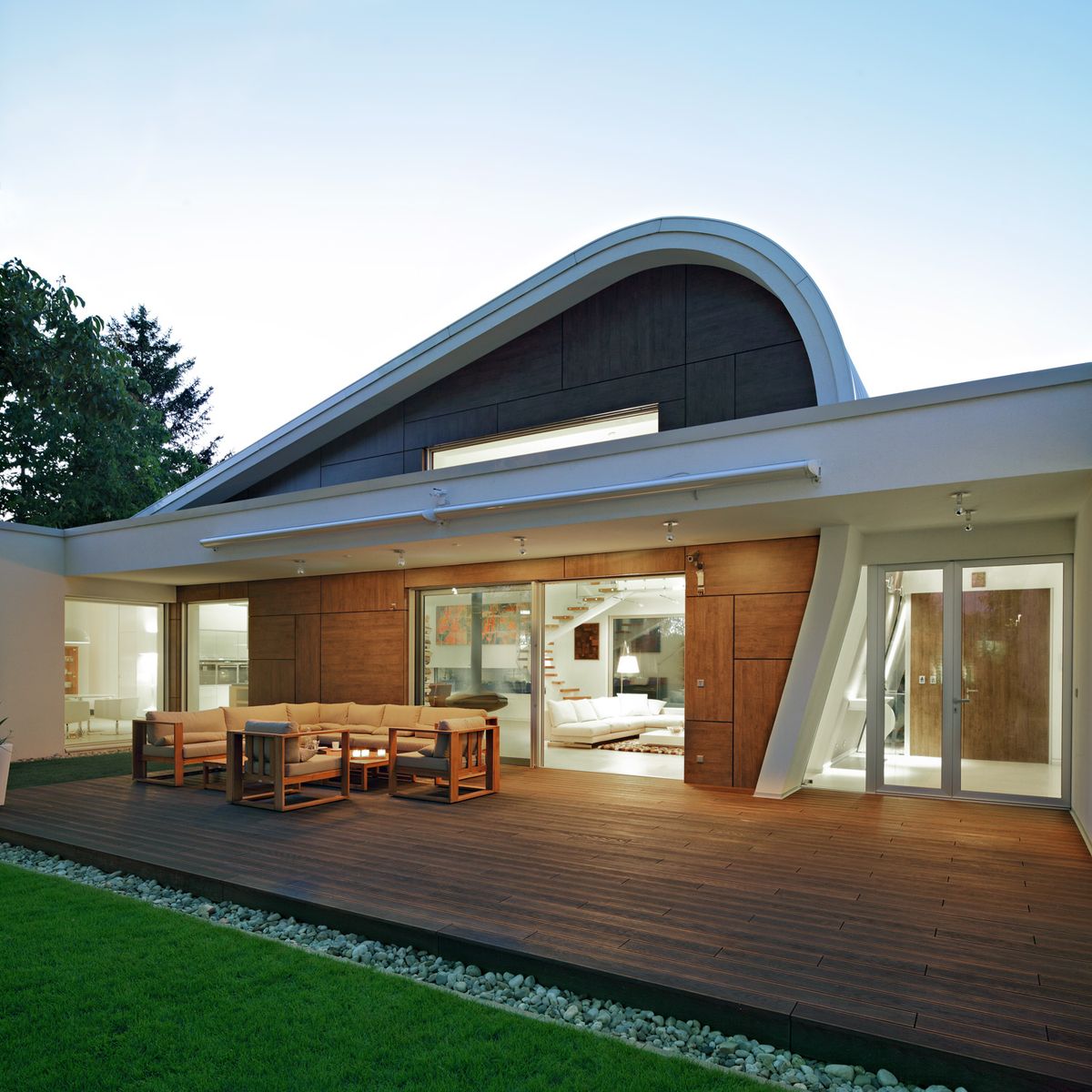 Kuća O4 - Kuće - 3713