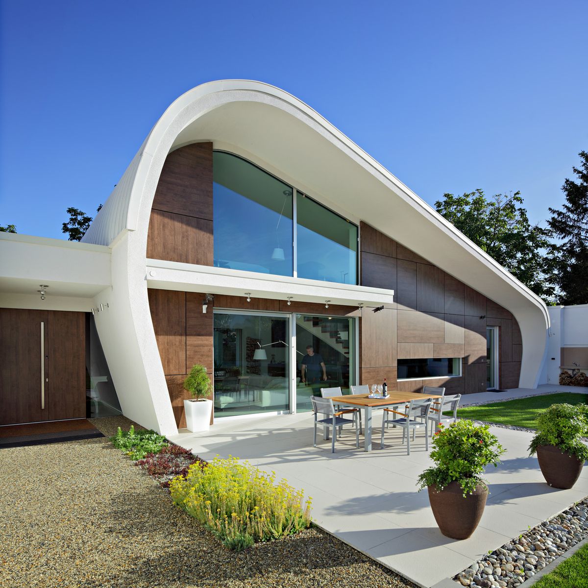 Kuća O4 - Kuće - 3720