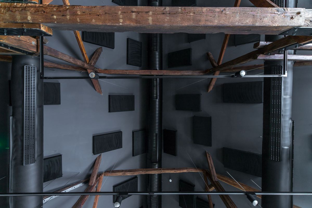 Restoran Crna svinja - Ugostiteljski objekti - 3742