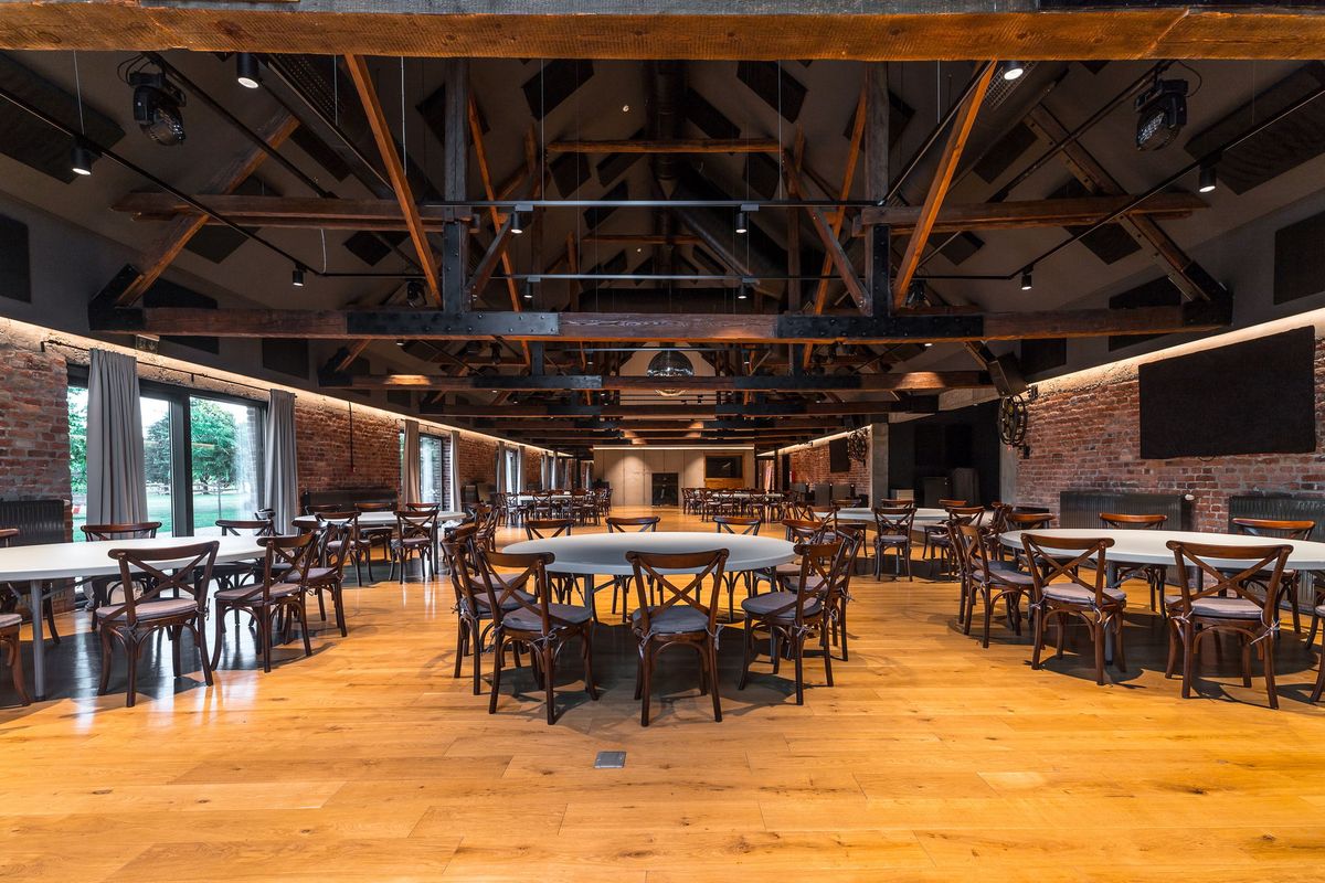 Restoran Crna svinja - Ugostiteljski objekti - 3744