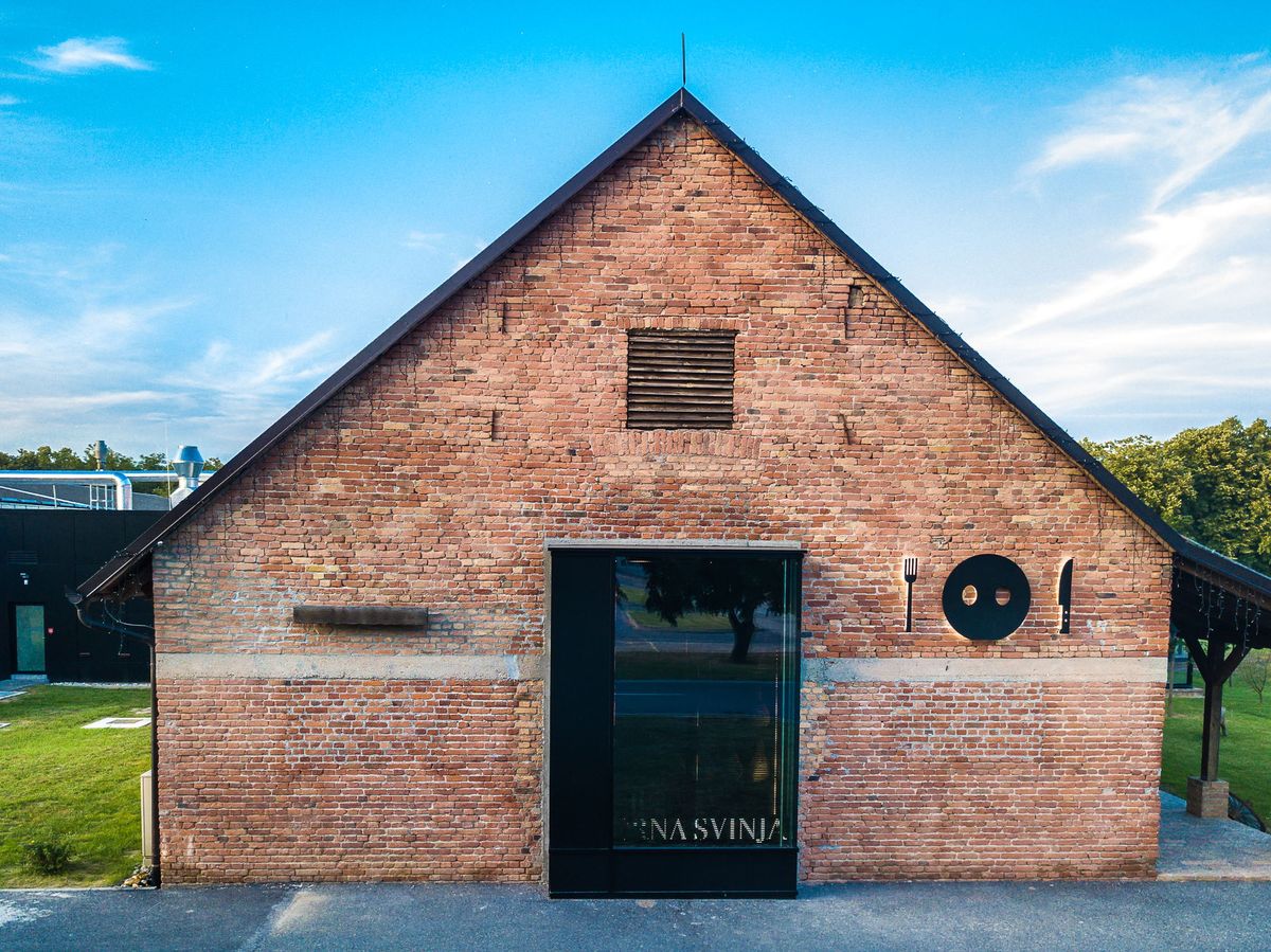 Restoran Crna svinja - Ugostiteljski objekti - 3736