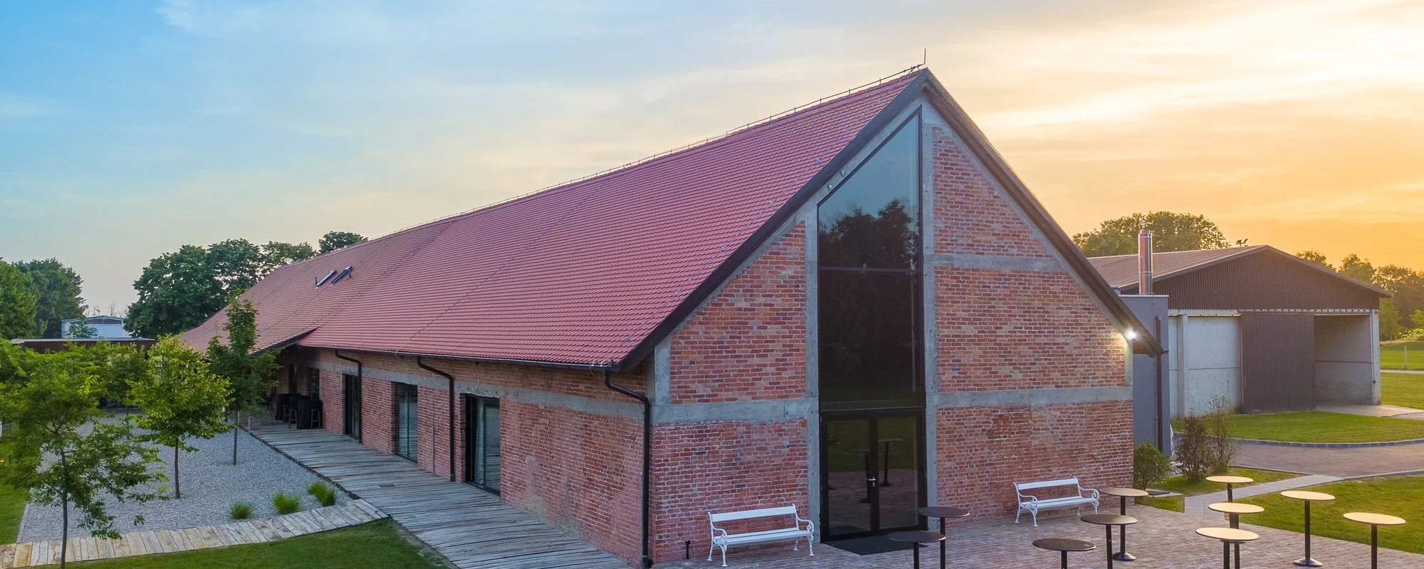 Restoran Crna svinja