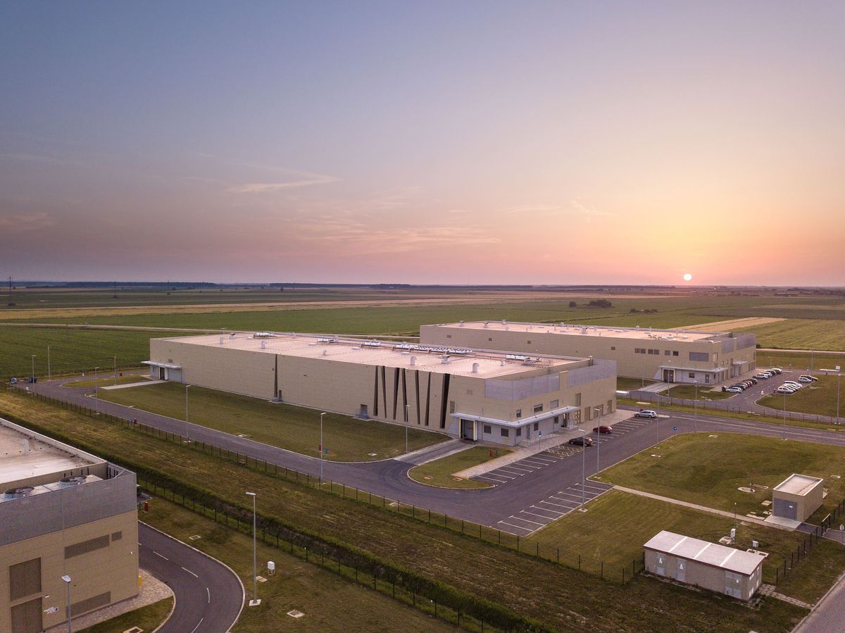 DOBRO – proizvodni pogon - Komercijalni objekti - 3796