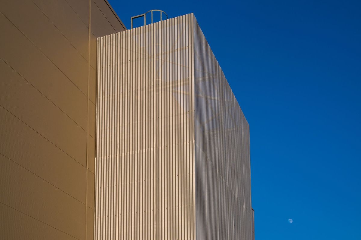 DOBRO – proizvodni pogon - Komercijalni objekti - 3797