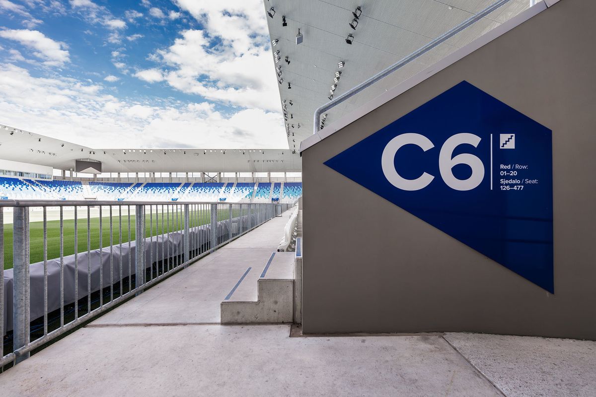 Stadion Opus Arena - Javni objekti - 3762