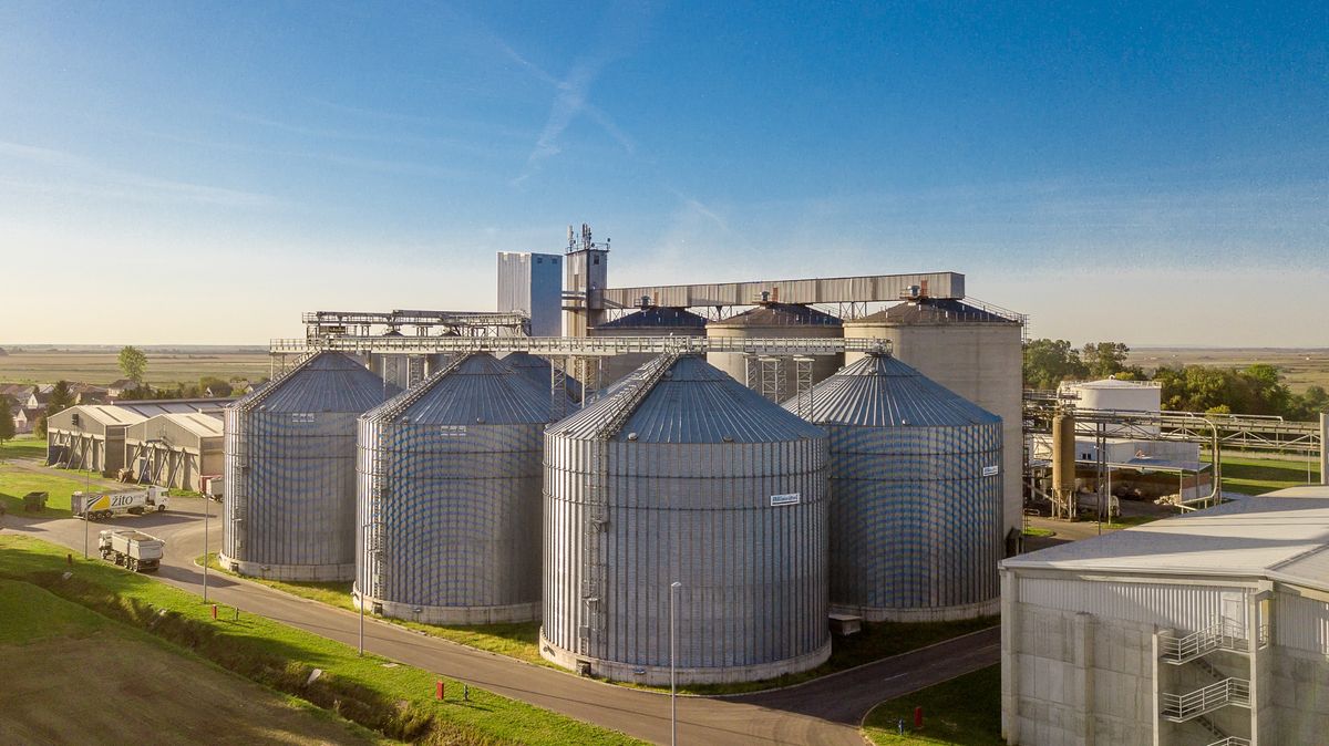 Tvornica ulja Čepin - Komercijalni objekti - 3745