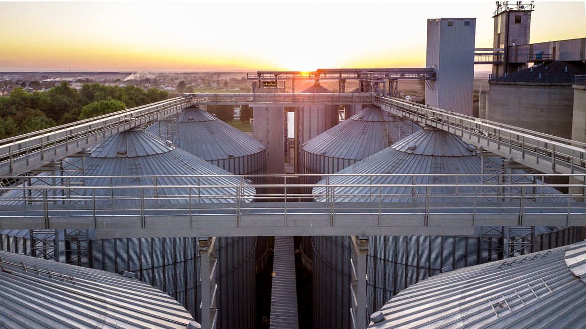 Tvornica ulja Čepin - Komercijalni objekti - 3748