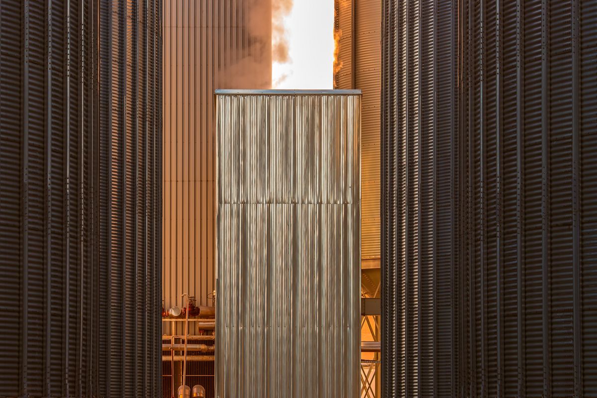 Tvornica ulja Čepin - Komercijalni objekti - 3749