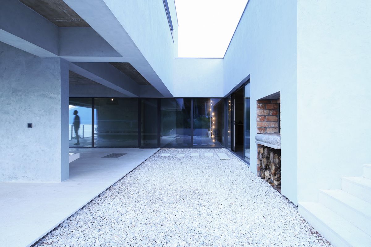 Villa Lastavica - Vikendice i kuće za odmor - 3839