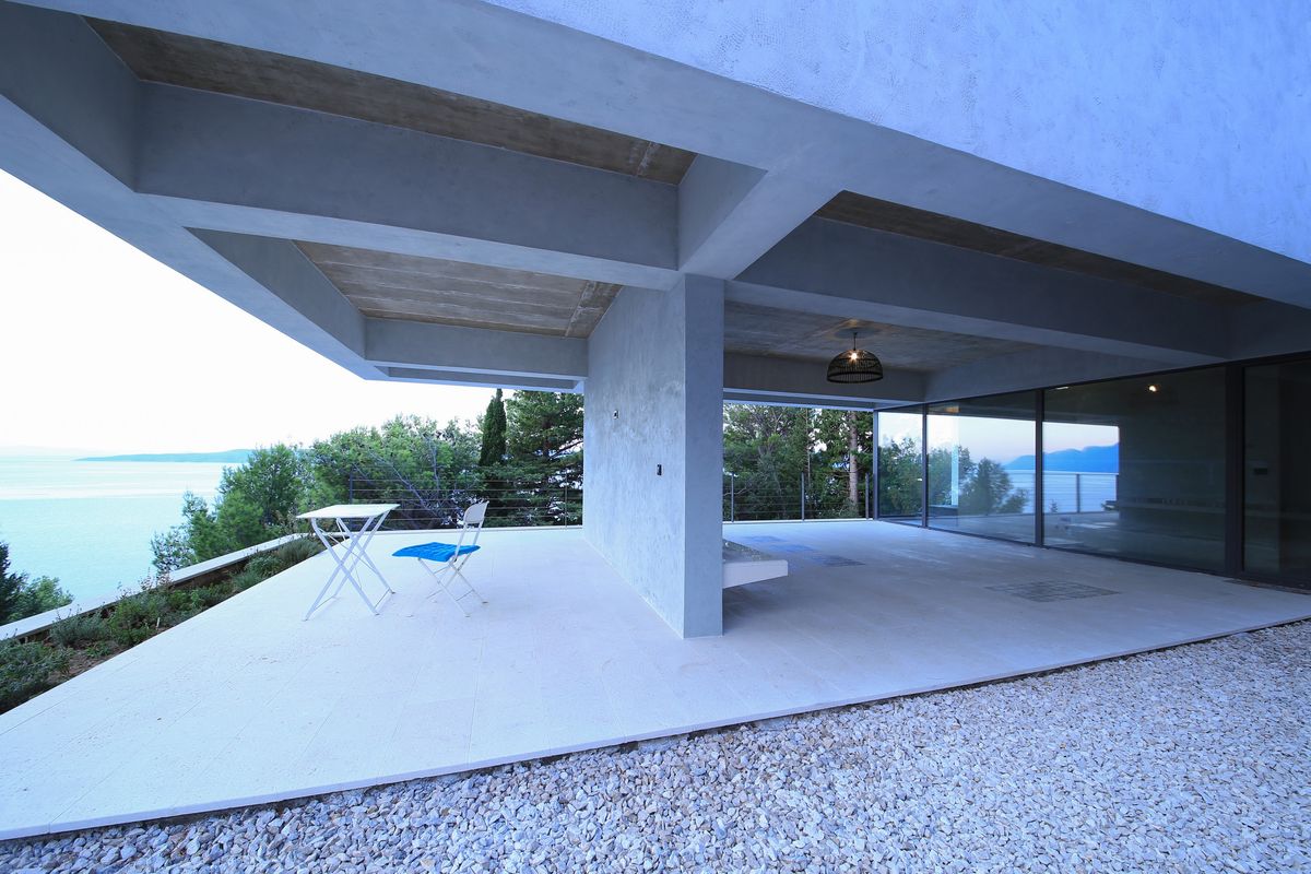 Villa Lastavica - Vikendice i kuće za odmor - 3851